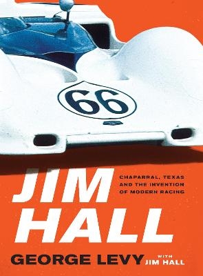 Jim Hall - George Levy
