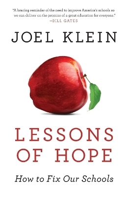 Lessons Of Hope - Joel Klein