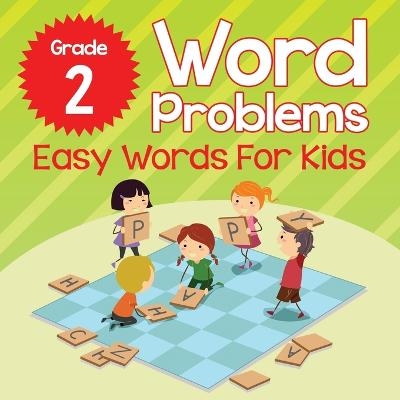Grade 2 Word Problems -  Baby Professor