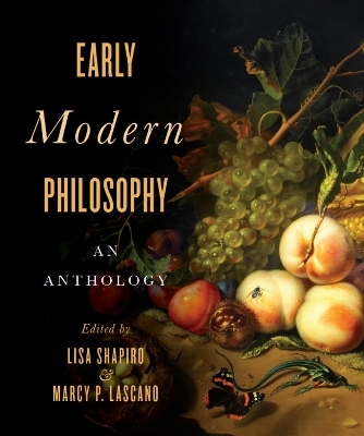 Early Modern Philosophy - 