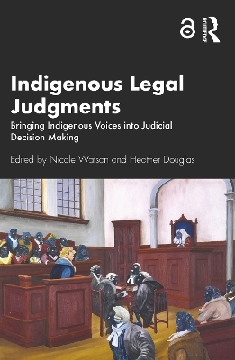 Indigenous Legal Judgments - 