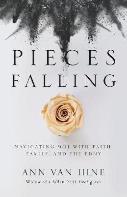 Pieces Falling - ANN VAN HINE