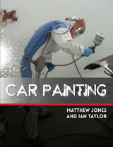 Car Painting -  Matthew Jones,  Ian Taylor