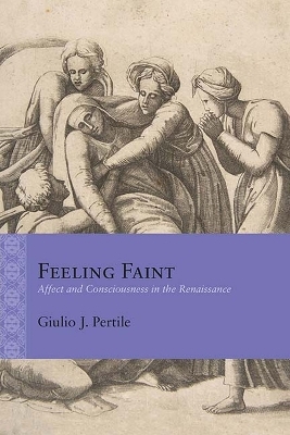 Feeling Faint - Giulio J. Pertile