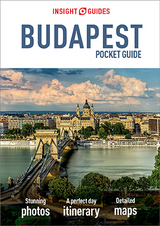 Insight Guides Pocket Budapest (Travel Guide eBook) - Insight Guides