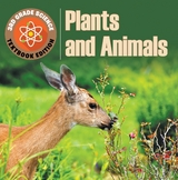 3rd Grade Science: Plants & Animals | Textbook Edition -  Baby Professor