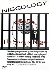 Niggology The Novel - Shawn Eckles