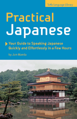 Practical Japanese -  Jun Maeda