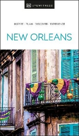 DK New Orleans - DK Travel