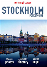 Insight Guides Pocket Stockholm (Travel Guide eBook) -  Insight Guides