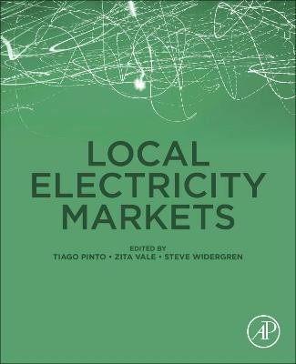 Local Electricity Markets - 