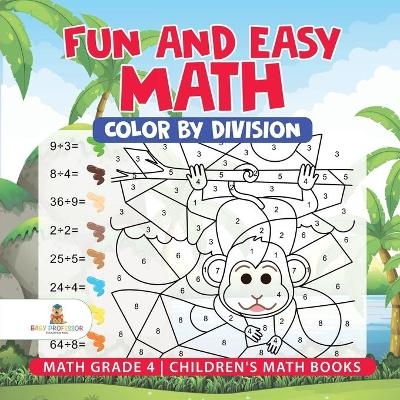 Fun and Easy Math -  Baby Professor