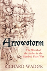 Arrowstorm -  Richard Wadge