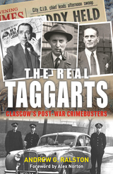 The Real Taggarts - Andrew G. Ralston