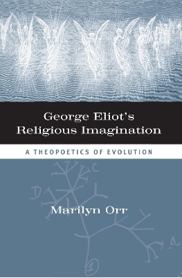 George Eliot's Religious Imagination - Marilyn Orr