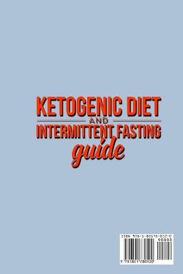 Ketogenic Diet and Intermittent Fasting Guide - Kendrick Rodriquez