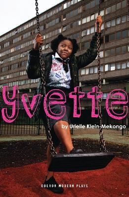 Yvette - Urielle Klein-Mekongo