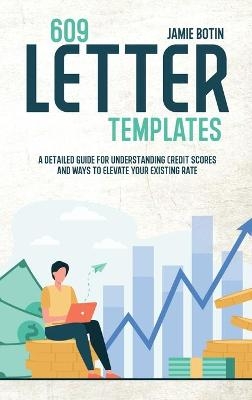 609 Letter Templates - Mark Morgan