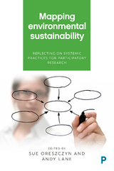 Mapping Environmental Sustainability - 