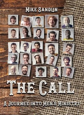 The Call - Mike Sandlin