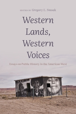 Western Lands, Western Voices - 