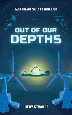 Out of Our Depths - Hedy Strange
