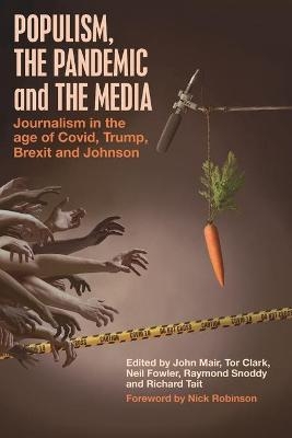 Populism, the Pandemic and the Media - 