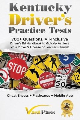 Kentucky Driver's Practice Tests - Stanley Vast