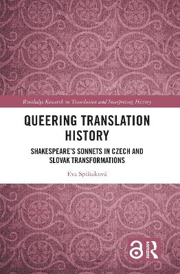 Queering Translation History - Eva Spišiaková