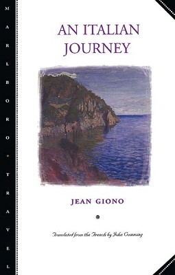 An Italian Journey - Jean Giono