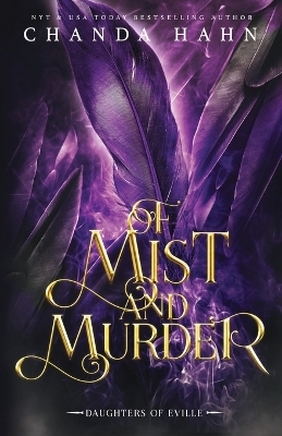 Of Mist and Murder - Chanda Hahn