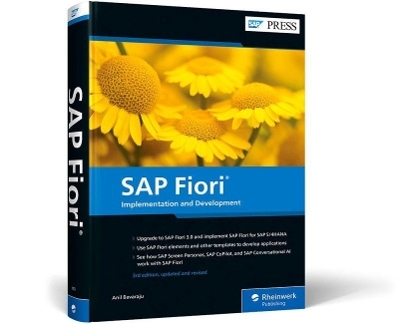 SAP Fiori Implementation and Development - Anil Bavaraju