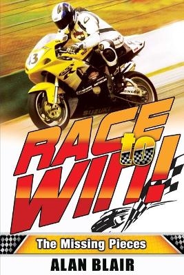 Race to Win! - Alan Blair