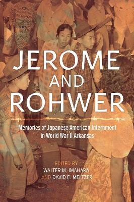 Jerome and Rohwer - 