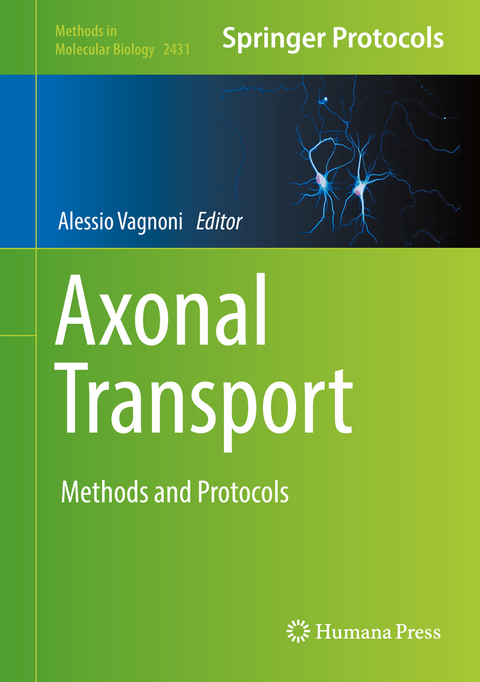 Axonal Transport - 