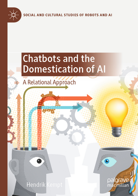 Chatbots and the Domestication of AI - Hendrik Kempt