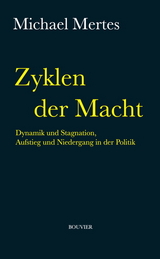 Zyklen der Macht - Michael Mertes