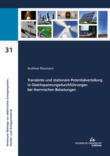 Transiente und stationäre Potentialverteilung in Gleichspannungsdurchführungen bei thermischen Belastungen - Andreas Reumann