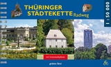 Thüringer Städtekette Radwanderweg - Gabi Weisheit