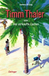 Timm Thaler oder Das verkaufte Lachen - Krüss, James