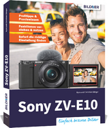 Sony ZV-E10 - Christian Sänger, Dr. Kyra Sänger