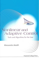 NONLINEAR & ADAPTIVE CONTROL - 