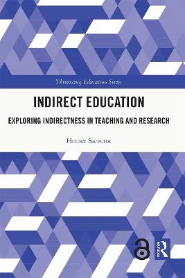 Indirect Education - Herner Saeverot