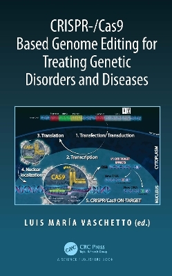 CRISPR-/Cas9 Based Genome Editing for Treating Genetic Disorders and Diseases - 