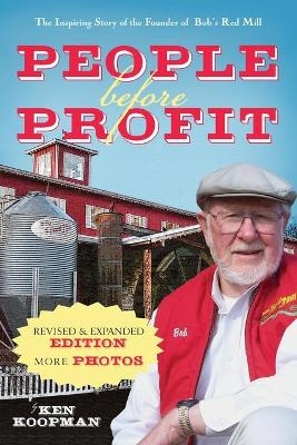 People Before Profit - Ken Koopman