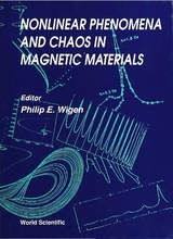 NONLINEAR PHENOMENA & CHAOS IN MAGNETIC - 