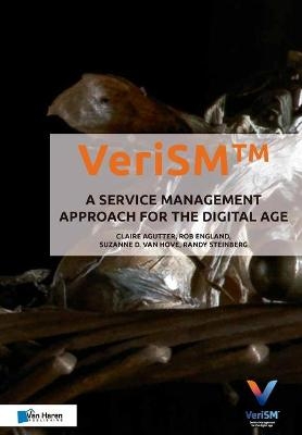 VeriSM  - A Service Management Approach for the Digital Age - 