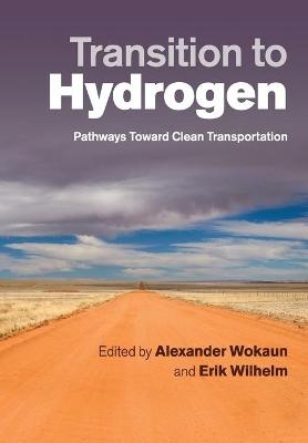 Transition to Hydrogen - 