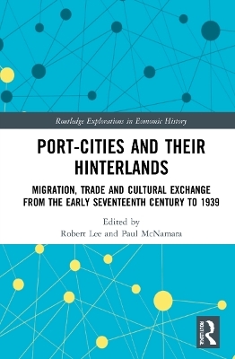 Port-Cities and their Hinterlands - 